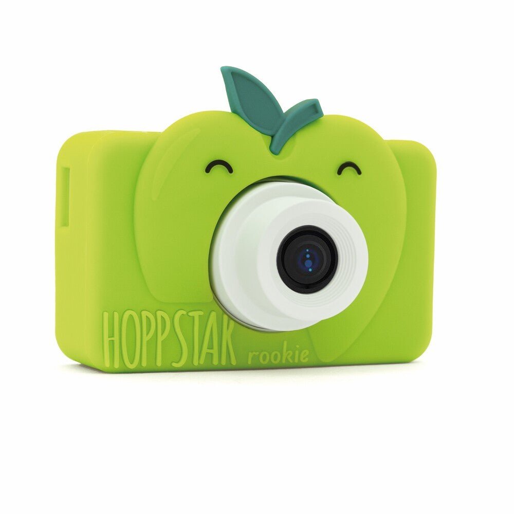 Kindercamera Rookie - Casteleyn