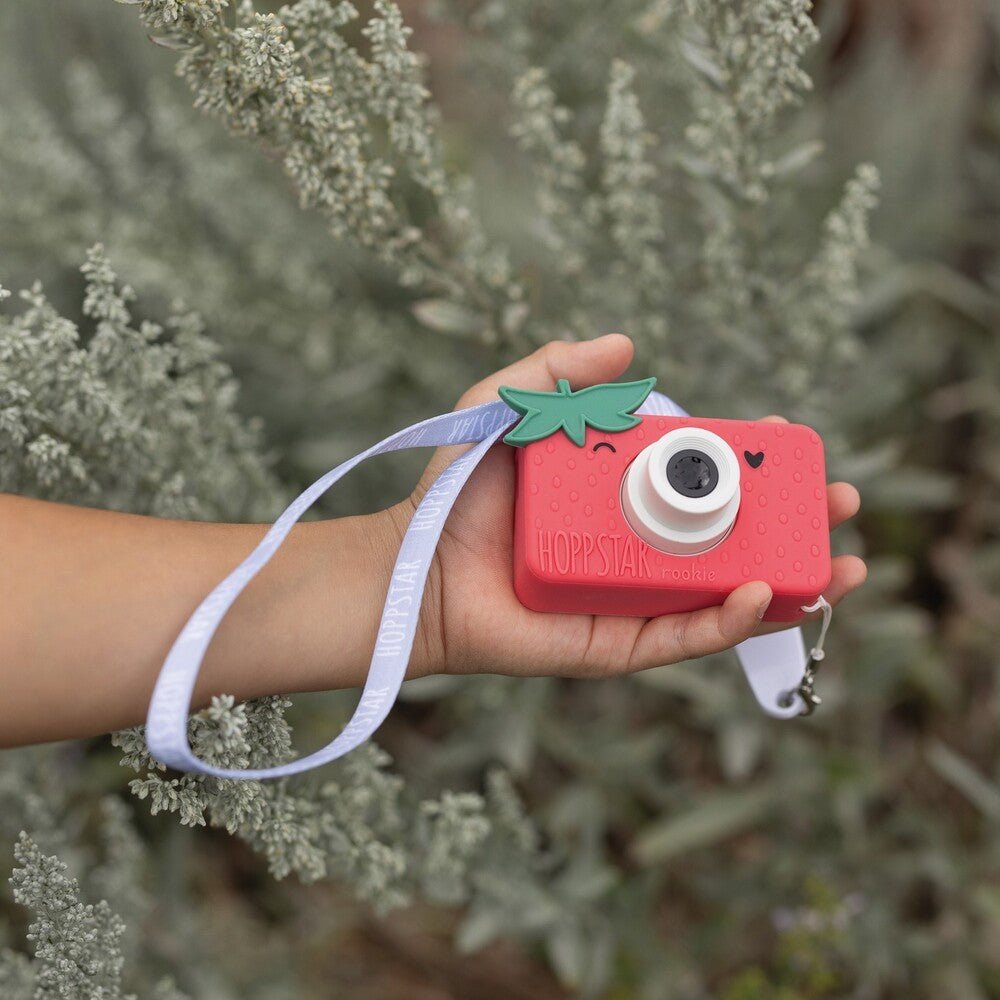 Kindercamera Rookie - Casteleyn