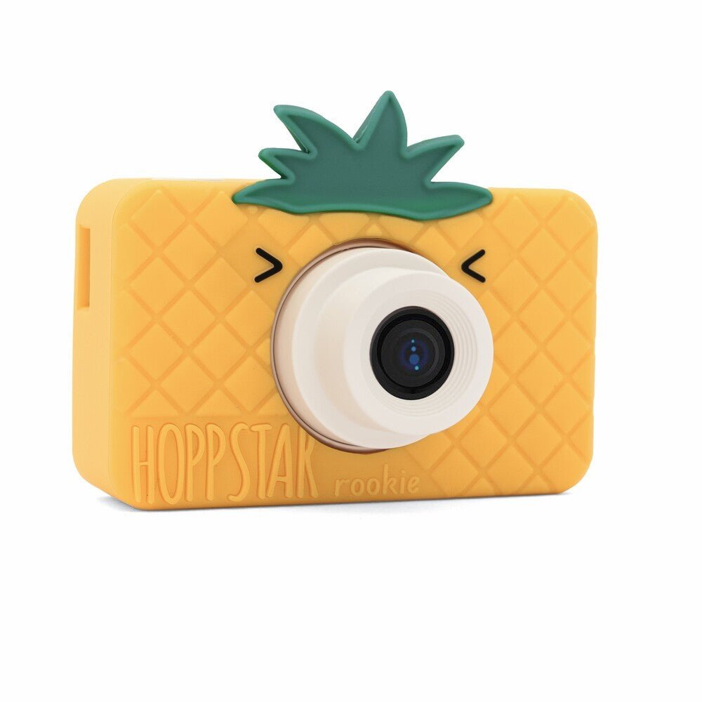 Kindercamera Rookie - Casteleyn