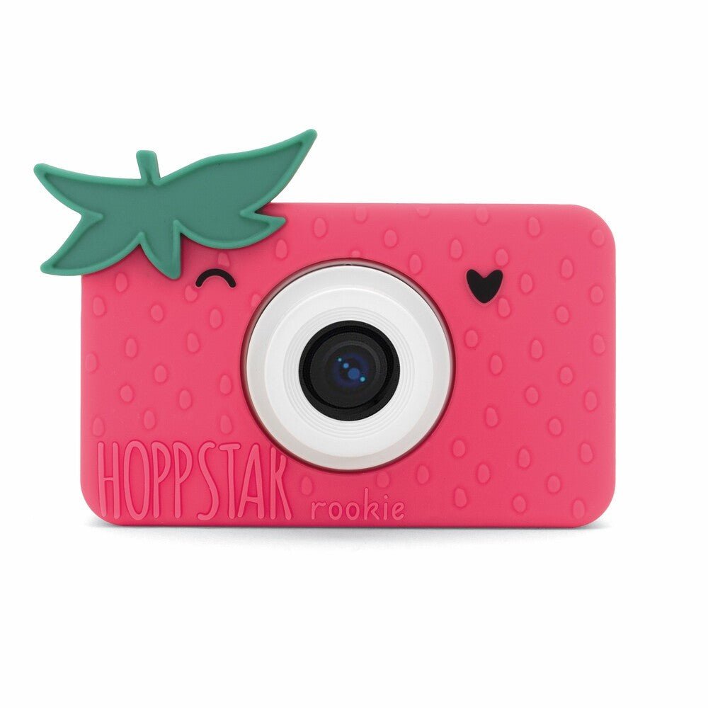 Kindercamera Rookie - Casteleyn