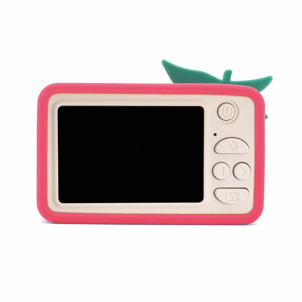 Kindercamera Rookie - Casteleyn