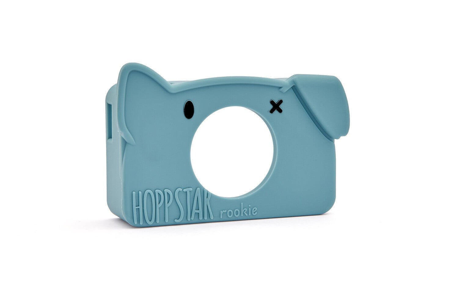 Kindercamera Rookie - Casteleyn