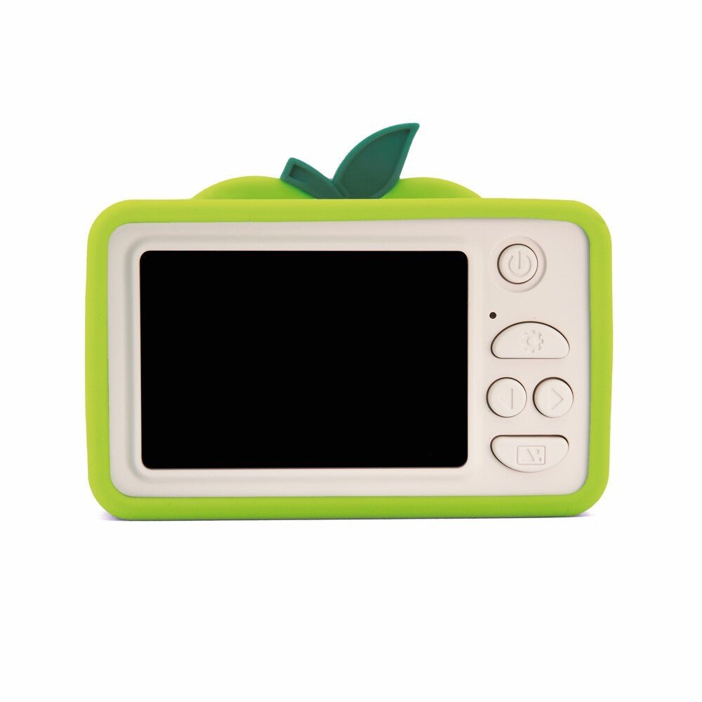 Kindercamera Rookie - Casteleyn