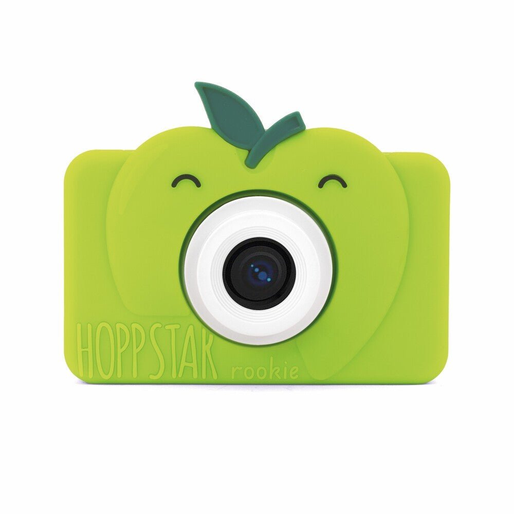 Kindercamera Rookie - Casteleyn