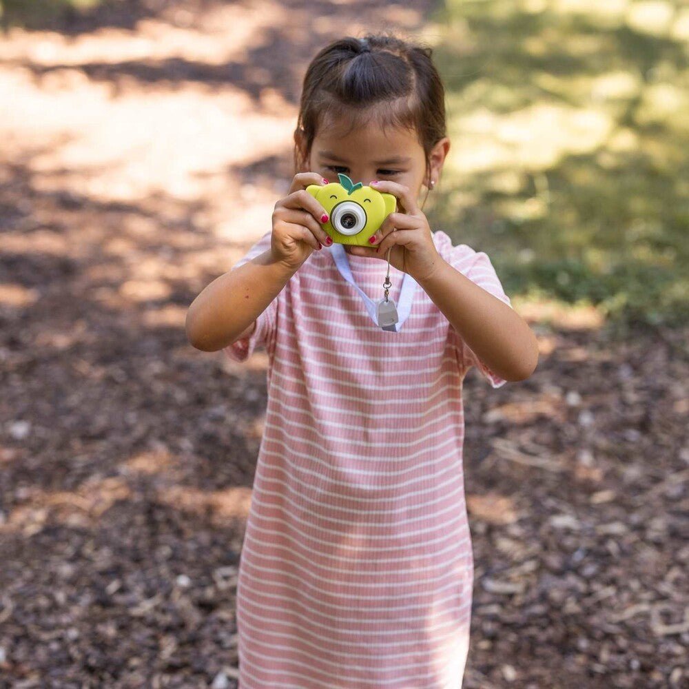 Kindercamera Rookie - Casteleyn