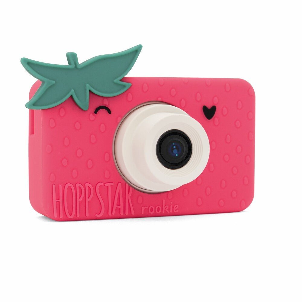 Kindercamera Rookie - Casteleyn