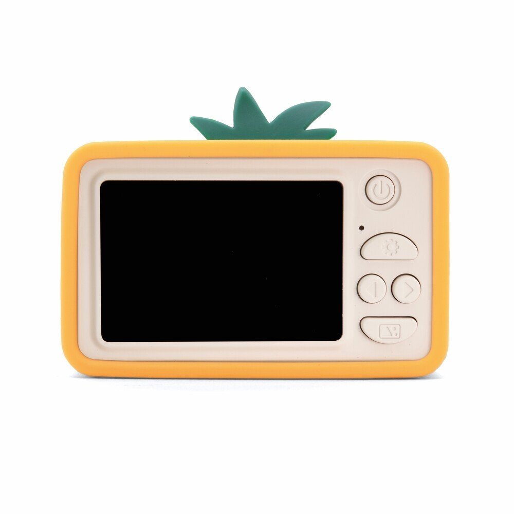 Kindercamera Rookie - Casteleyn