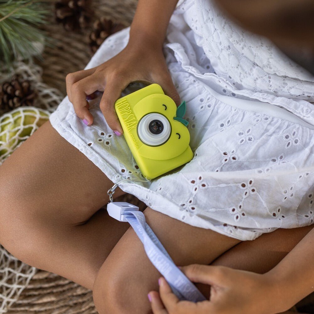 Kindercamera Rookie - Casteleyn