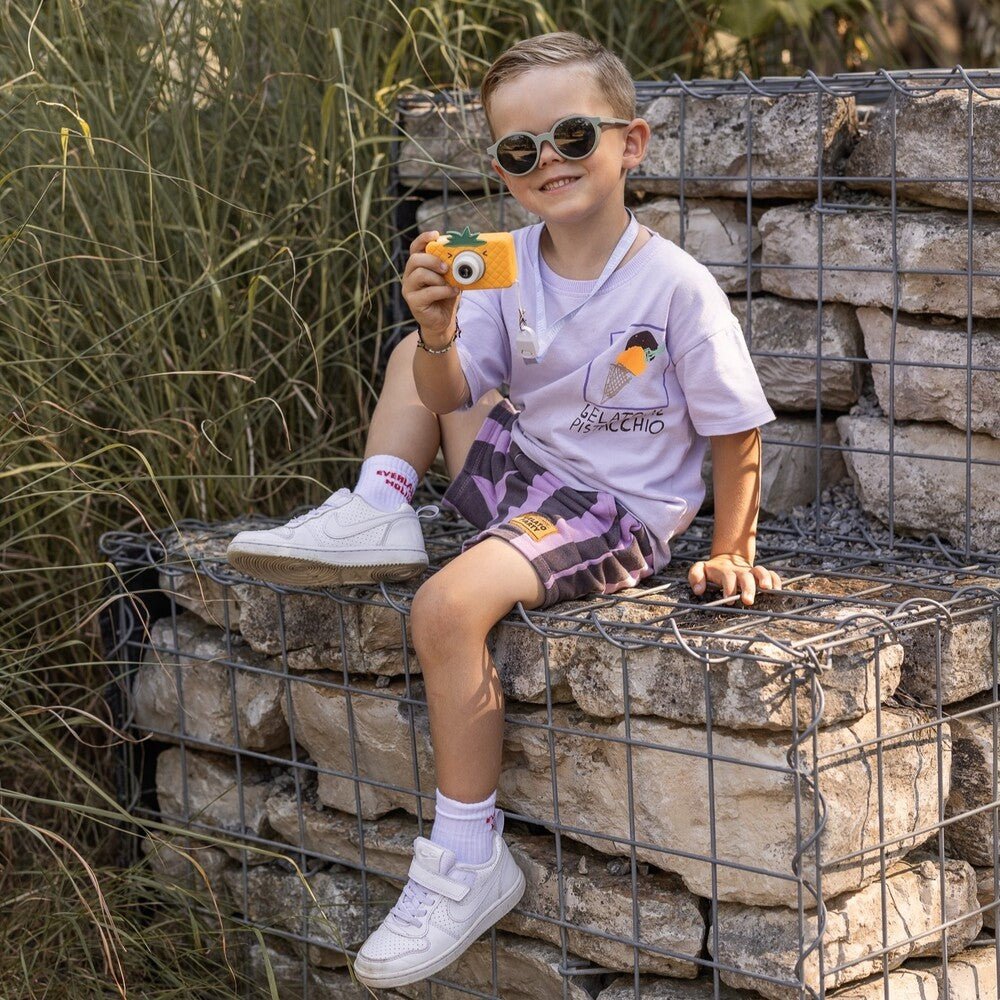 Kindercamera Rookie - Casteleyn