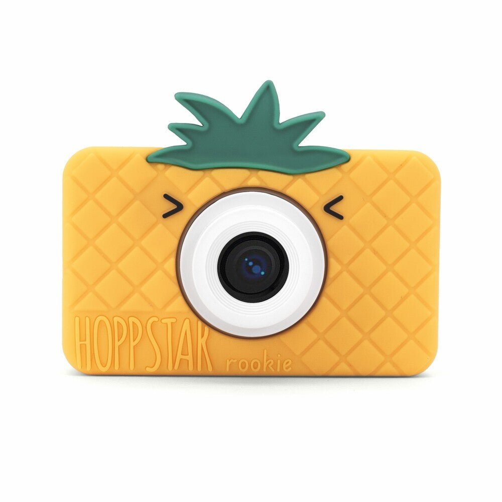 Kindercamera Rookie - Casteleyn