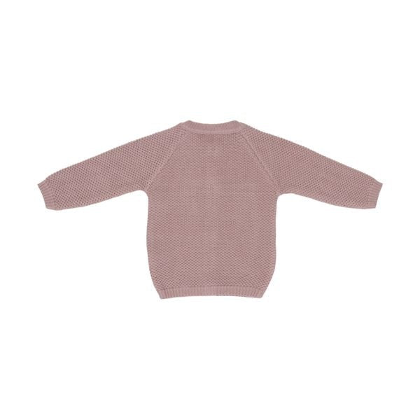 Klein vestje cardigan maat 56 - Casteleyn