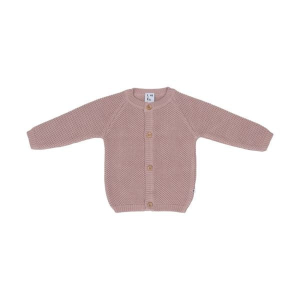 Klein vestje cardigan maat 56 - Casteleyn