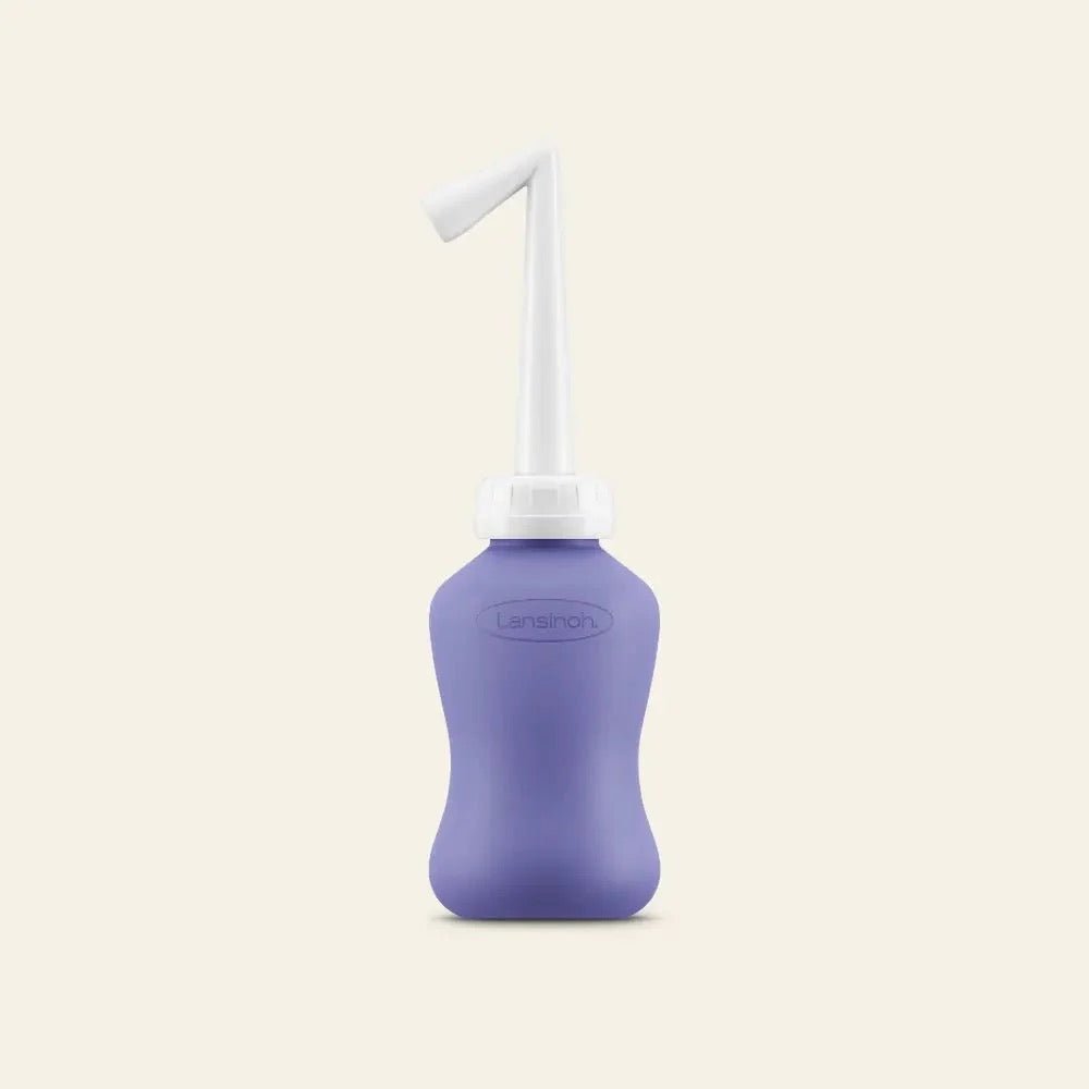 Kolf & Herstel Bundel – compleet startpakket borstvoeding (5-delig) - Casteleyn