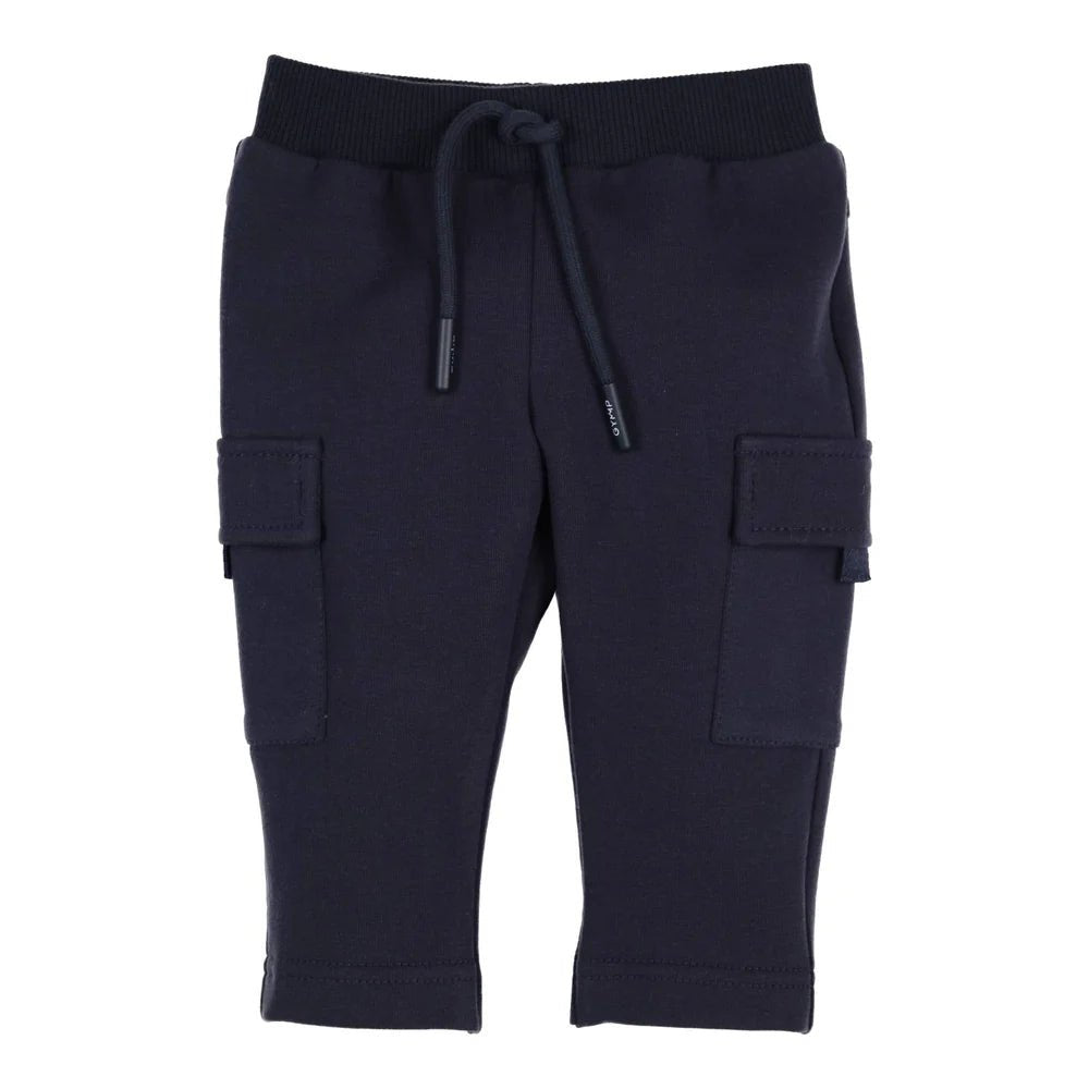 Lange broek Carbondoux Jongens - Casteleyn