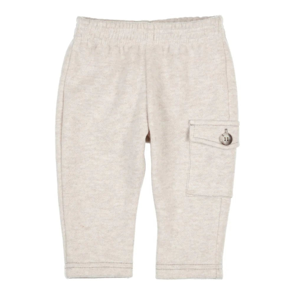 Lange broek Kasper - Casteleyn