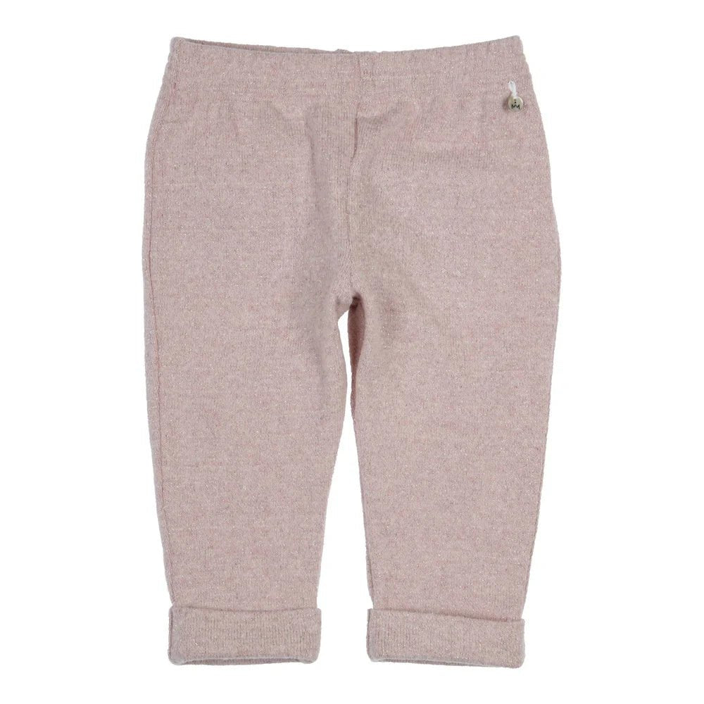 Lange broek Lucia Oudroze - Casteleyn