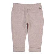 Lange broek Lucia Oudroze - Casteleyn