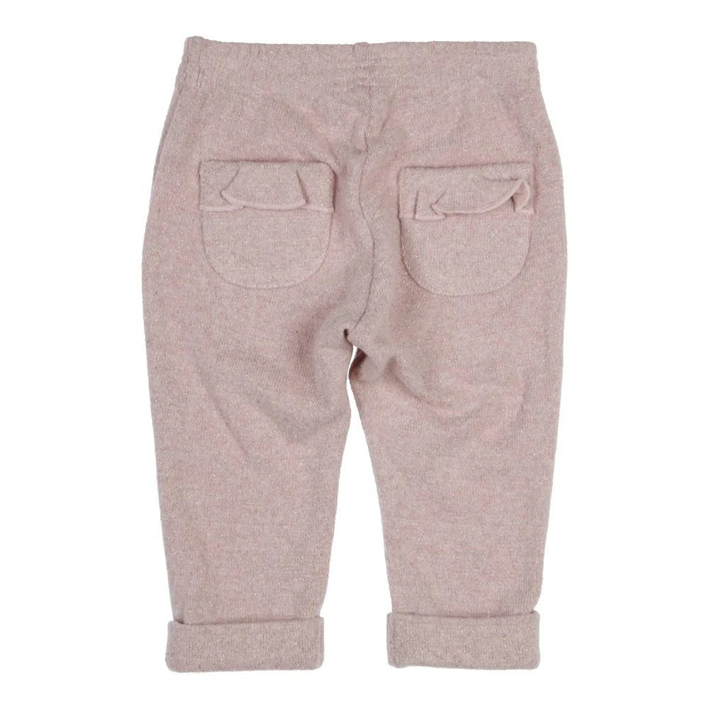 Lange broek Lucia Oudroze - Casteleyn