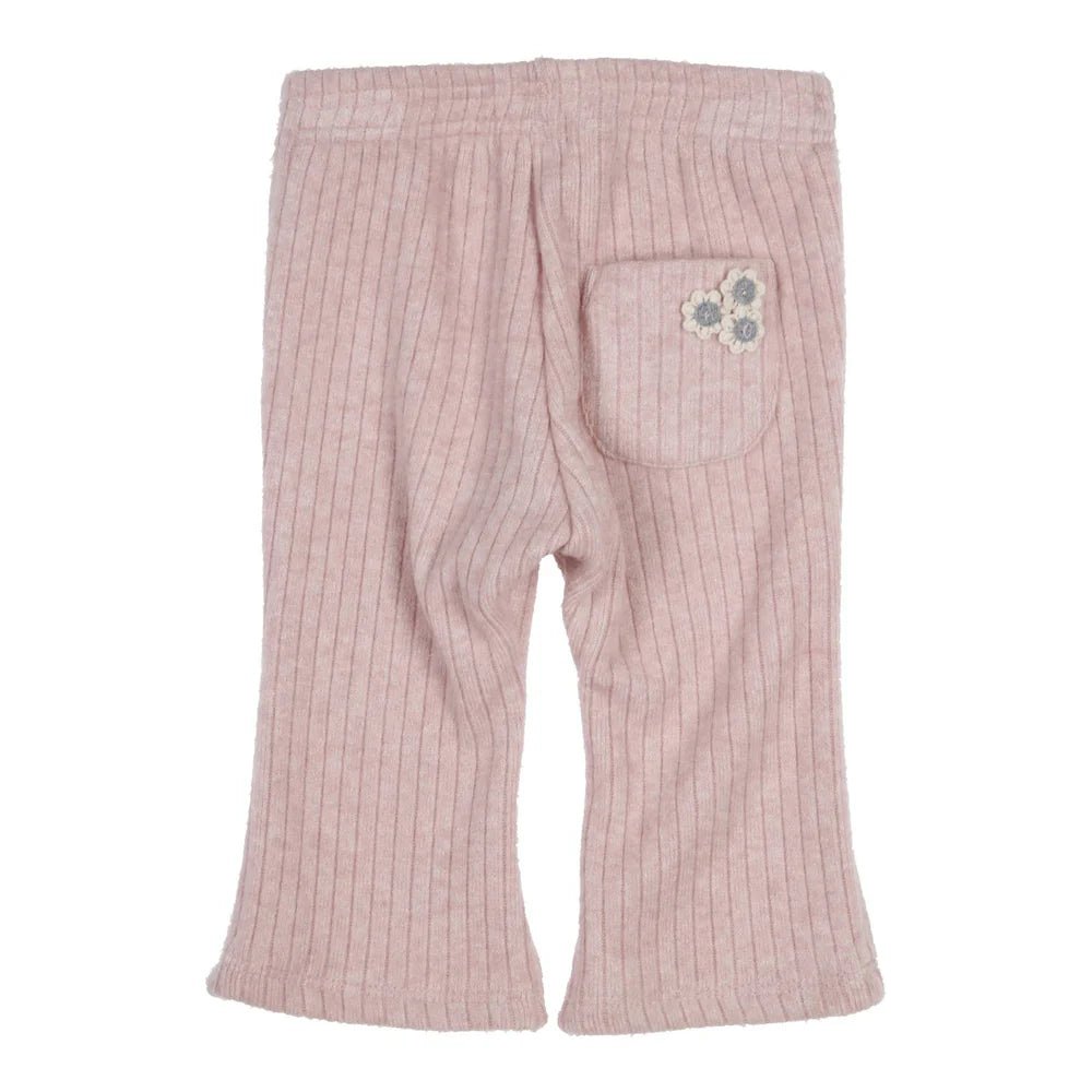 Lange broek Roza - Casteleyn