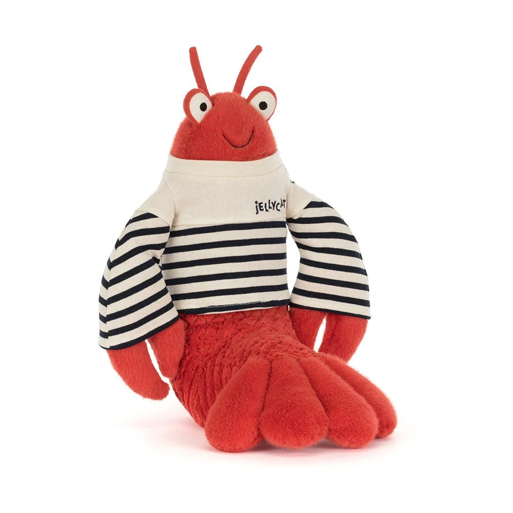 Larry Lobster Sailor Outfit - Casteleyn