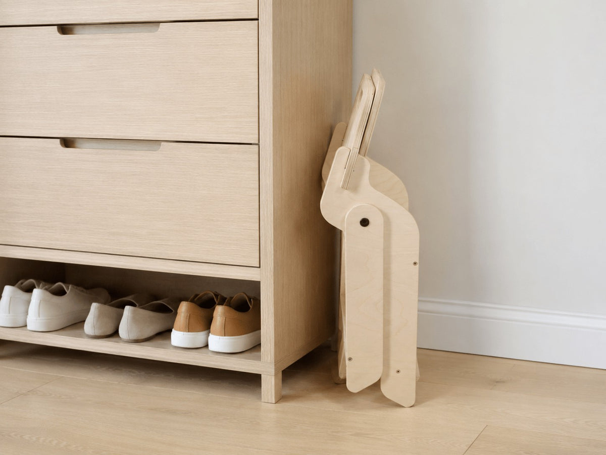 Foldable Kids’ Chair