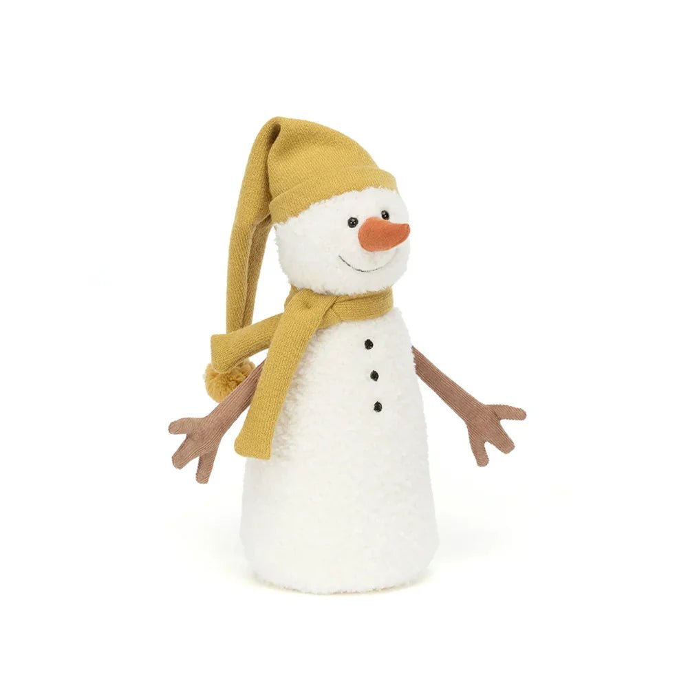 Lenny Snowman Large - Casteleyn