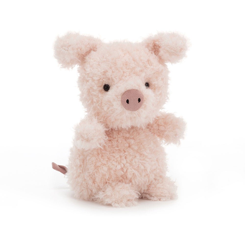 Little Pig - Casteleyn