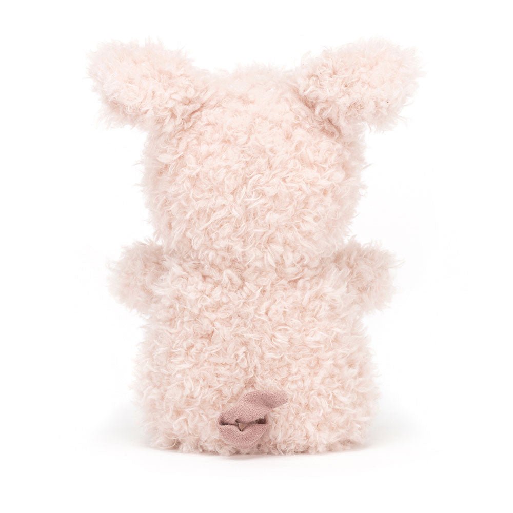 Little Pig - Casteleyn