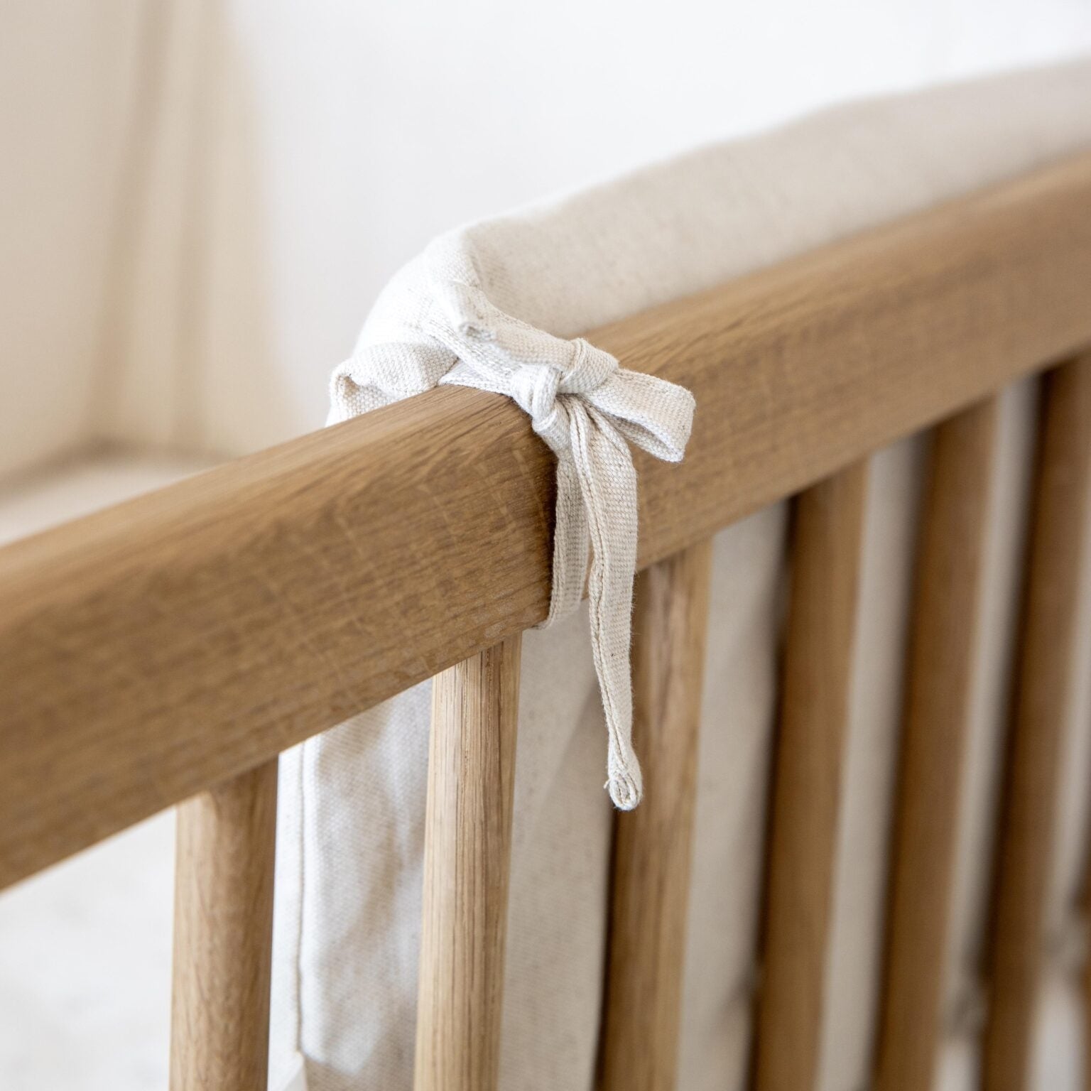 Living nature bumper linnen - Casteleyn