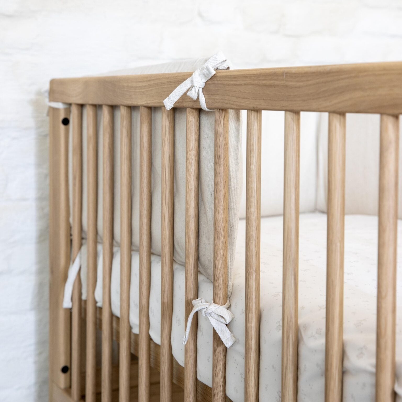 Living nature bumper linnen - Casteleyn