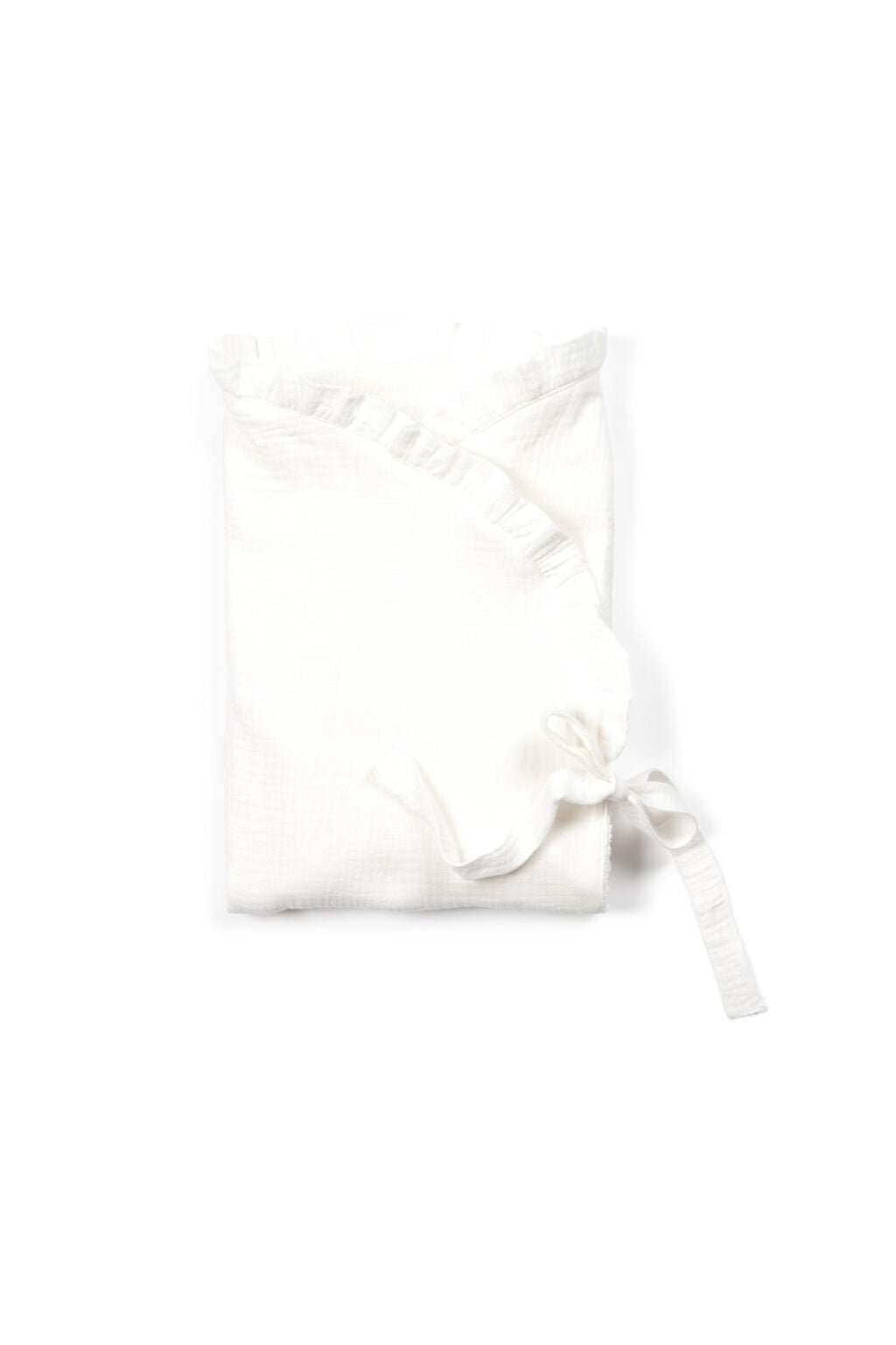 Living nature luxe handdoek tetra & badstof - Casteleyn