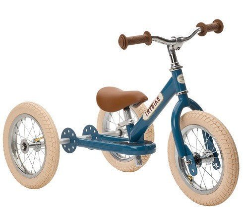 Loopfiets 2 in 1 - Casteleyn