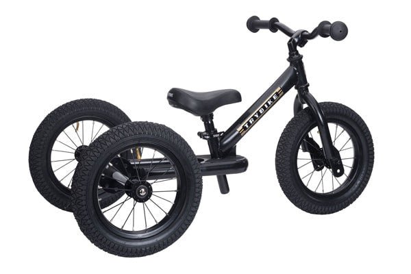 Loopfiets 2 in 1 - Casteleyn