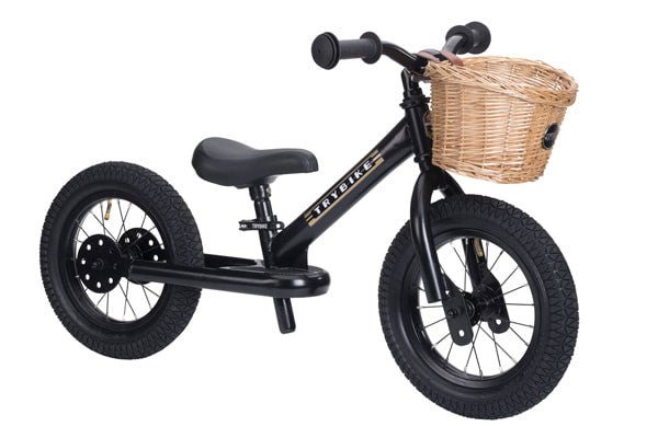 Loopfiets 2 wielen - Casteleyn