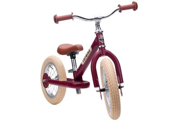 Loopfiets 2 wielen - Casteleyn