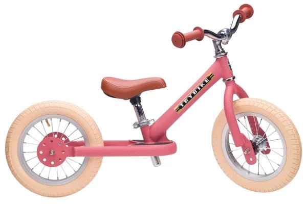 Loopfiets 2 wielen - Casteleyn