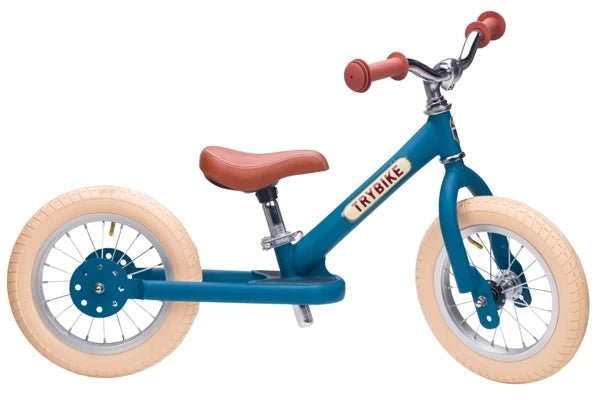 Loopfiets 2 wielen - Casteleyn