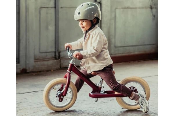 Loopfiets 2 wielen - Casteleyn