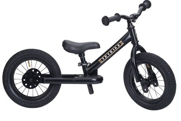 Loopfiets 2 wielen