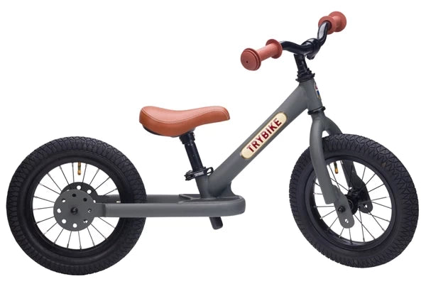 Loopfiets 2 wielen
