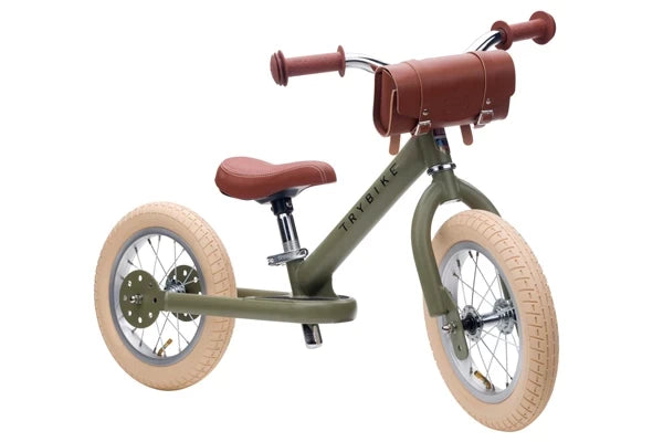 Loopfiets 2 wielen
