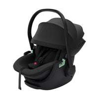 Maple Autostoel – Black