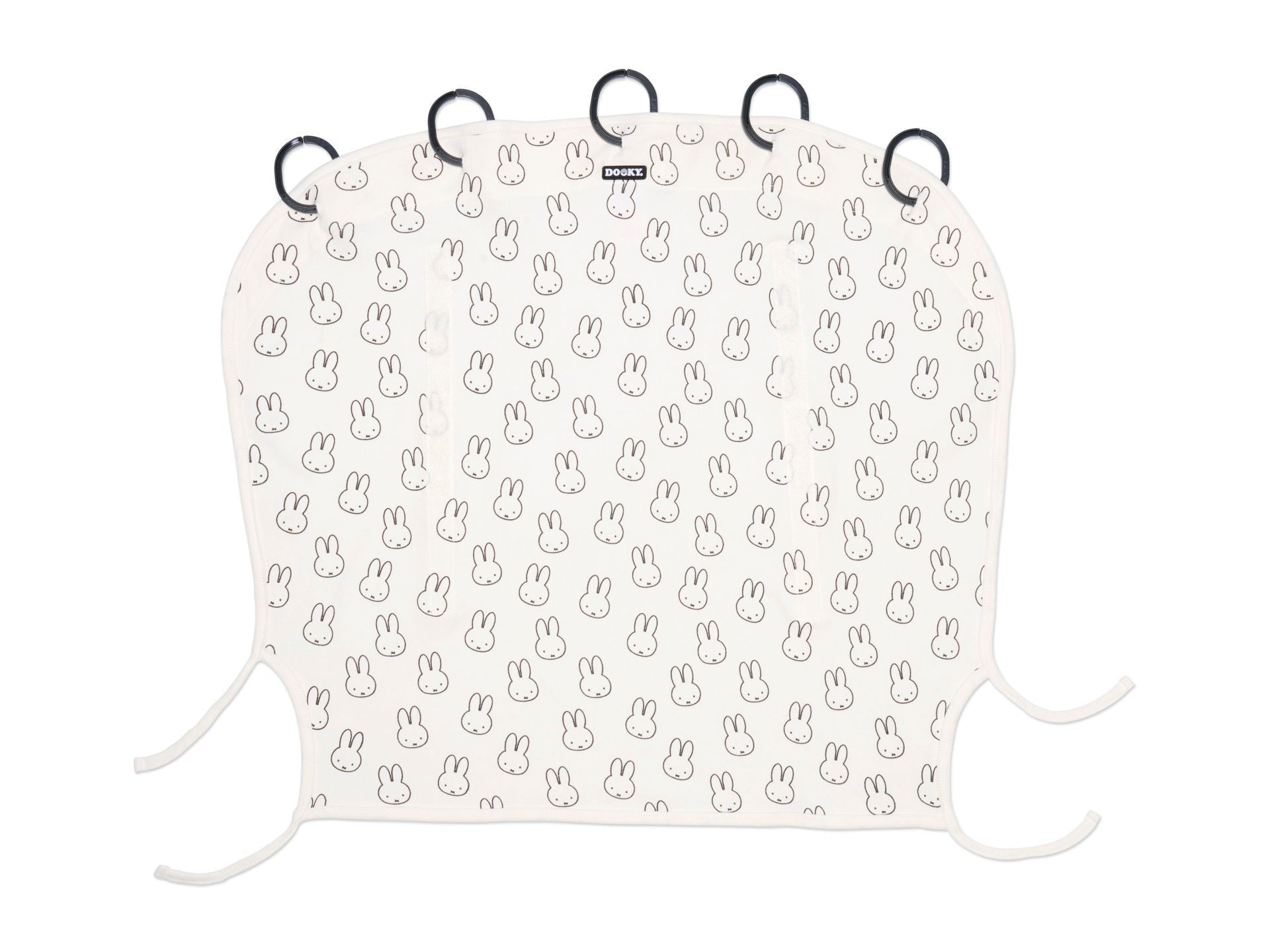 Miffy - Universal Cover - Casteleyn