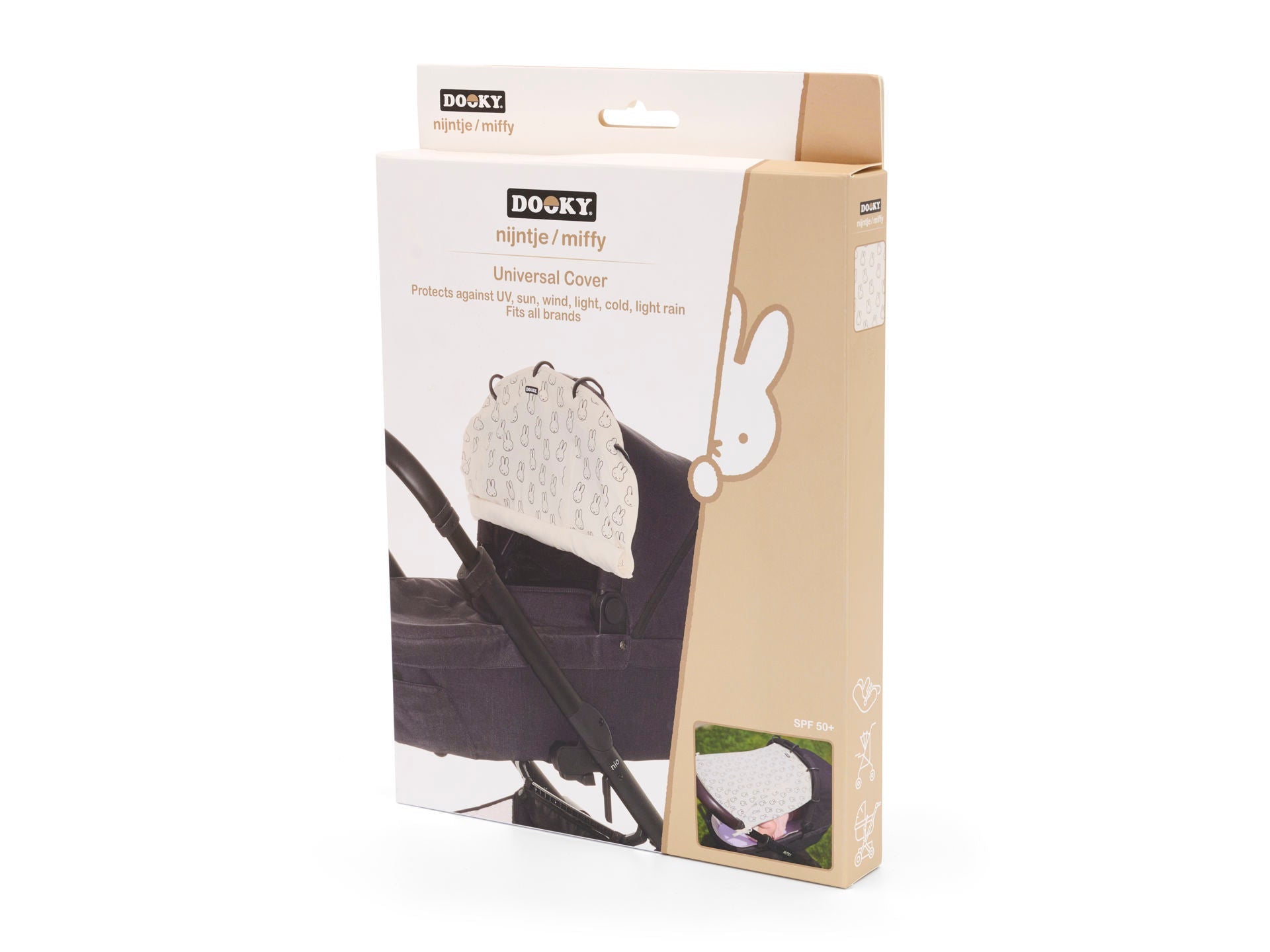 Miffy - Universal Cover - Casteleyn