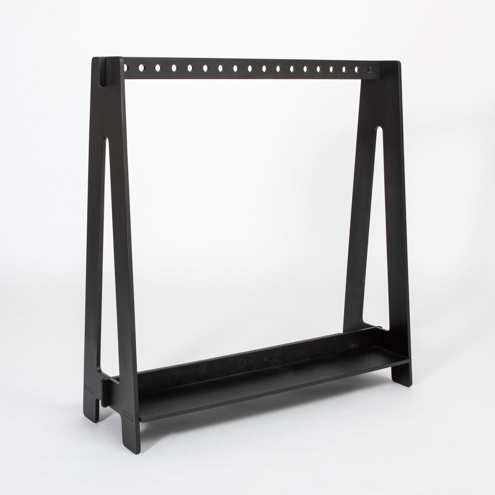 Montessori House Bed Kledingrek voor Peuters – Versie 2 - Casteleyn