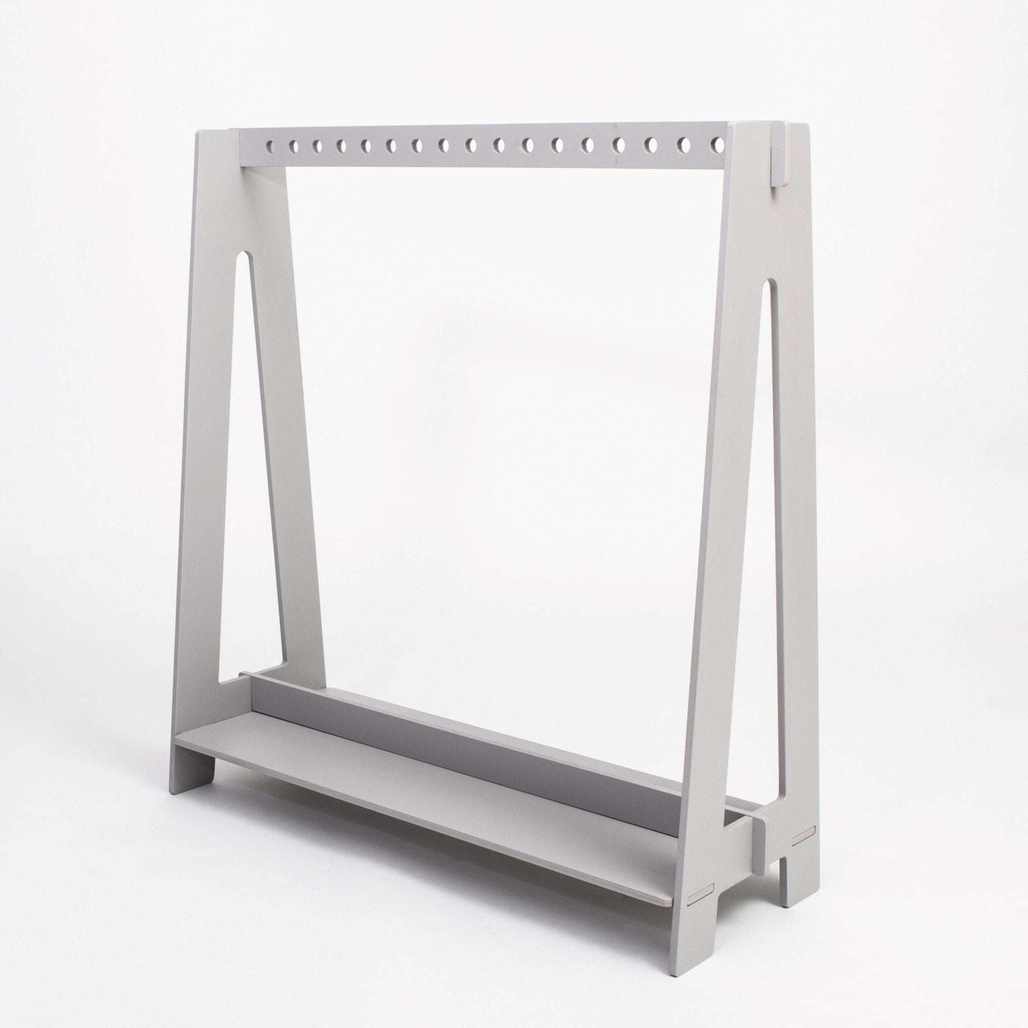Montessori House Bed Kledingrek voor Peuters – Versie 2 - Casteleyn