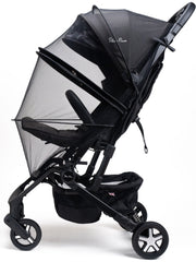Muggennet voor de kinderwagen en buggy - Casteleyn