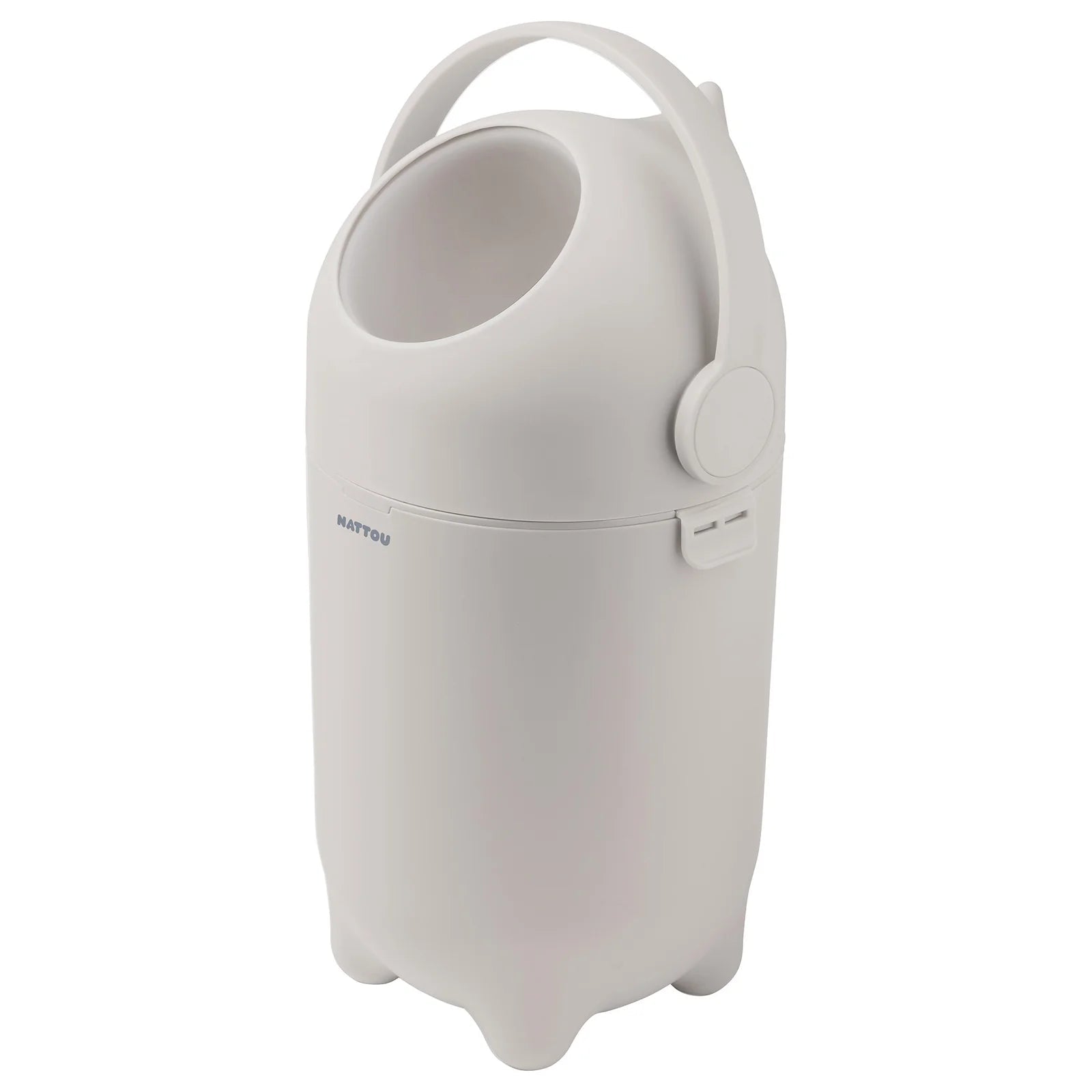 Nattou Luieremmer Dropy Clay - Casteleyn