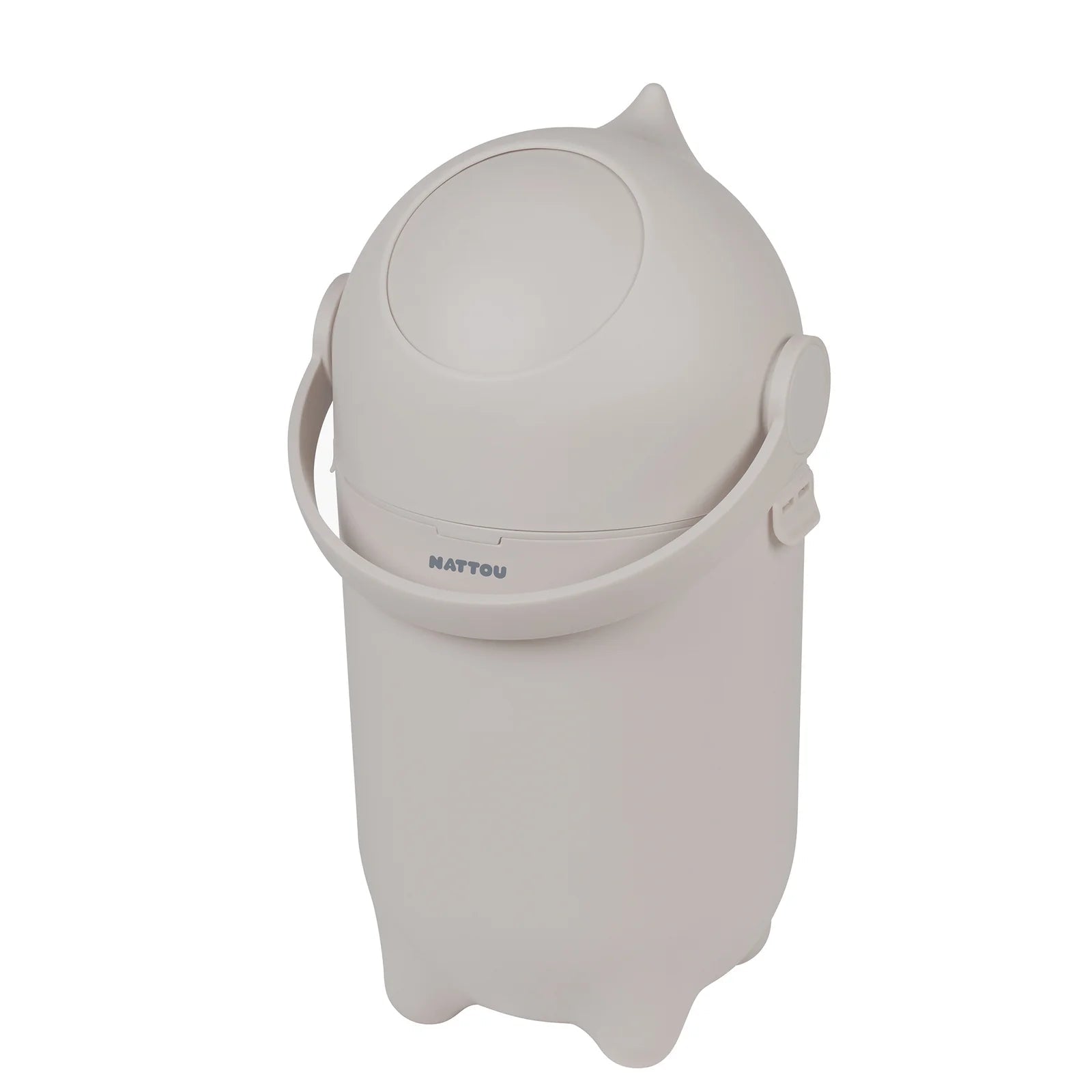 Nattou Luieremmer Dropy Clay - Casteleyn