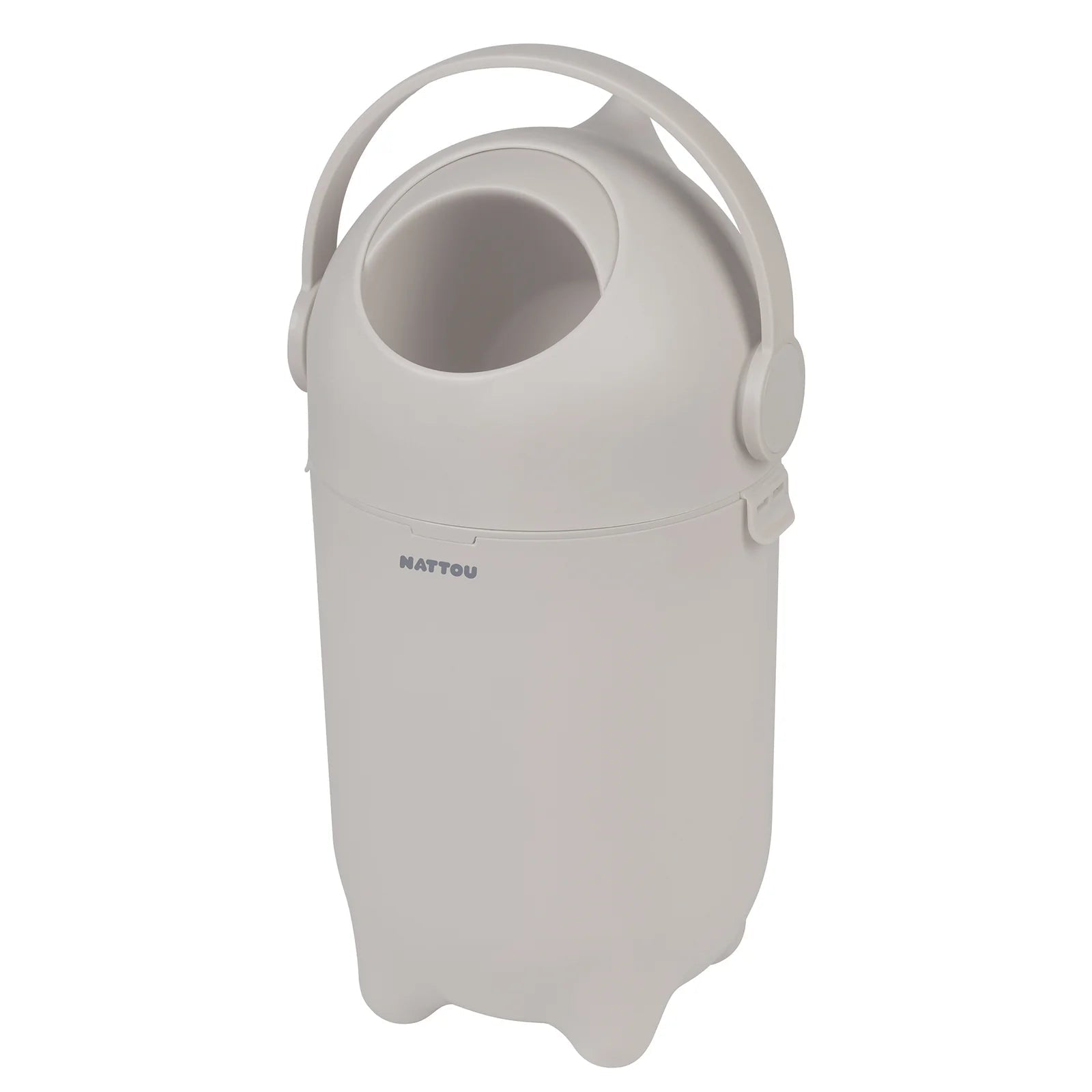 Nattou Luieremmer Dropy Clay - Casteleyn